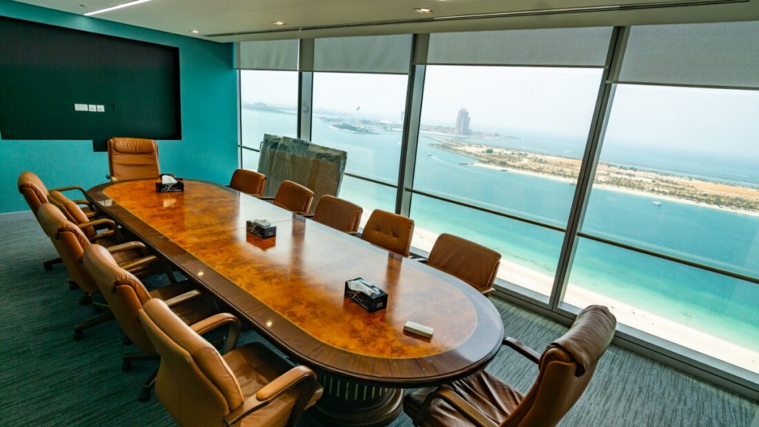 Abu Dhabi Securities Exchange 2