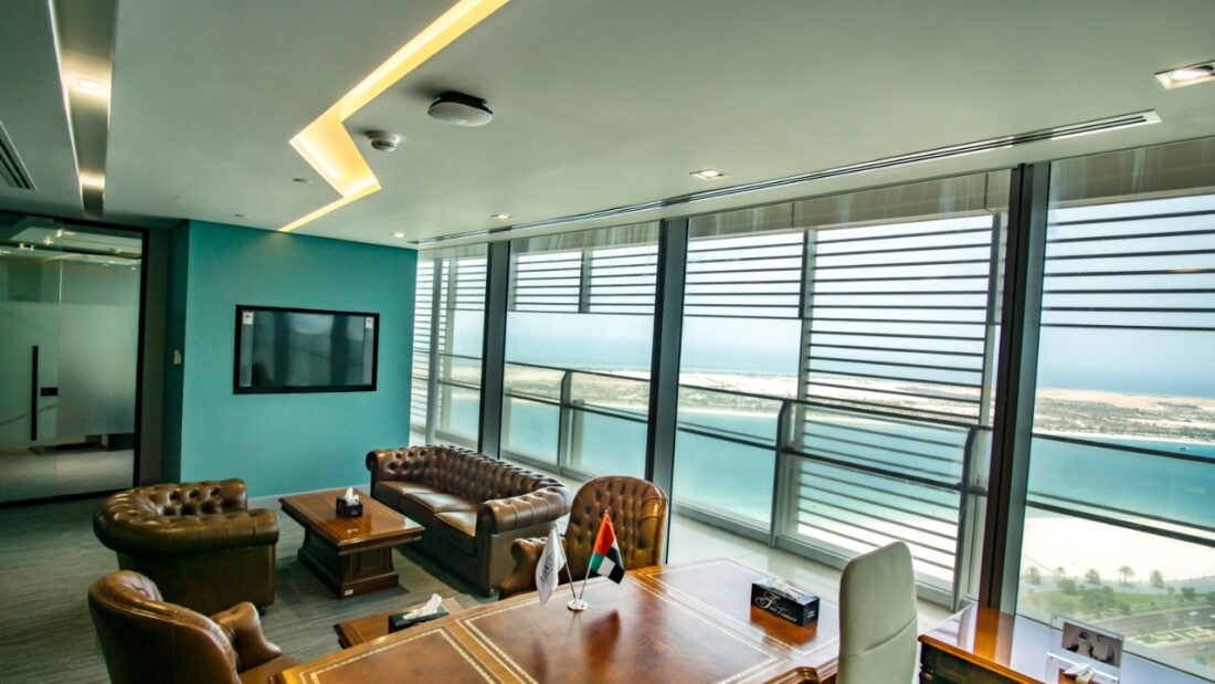 Abu Dhabi Securities Exchange 4