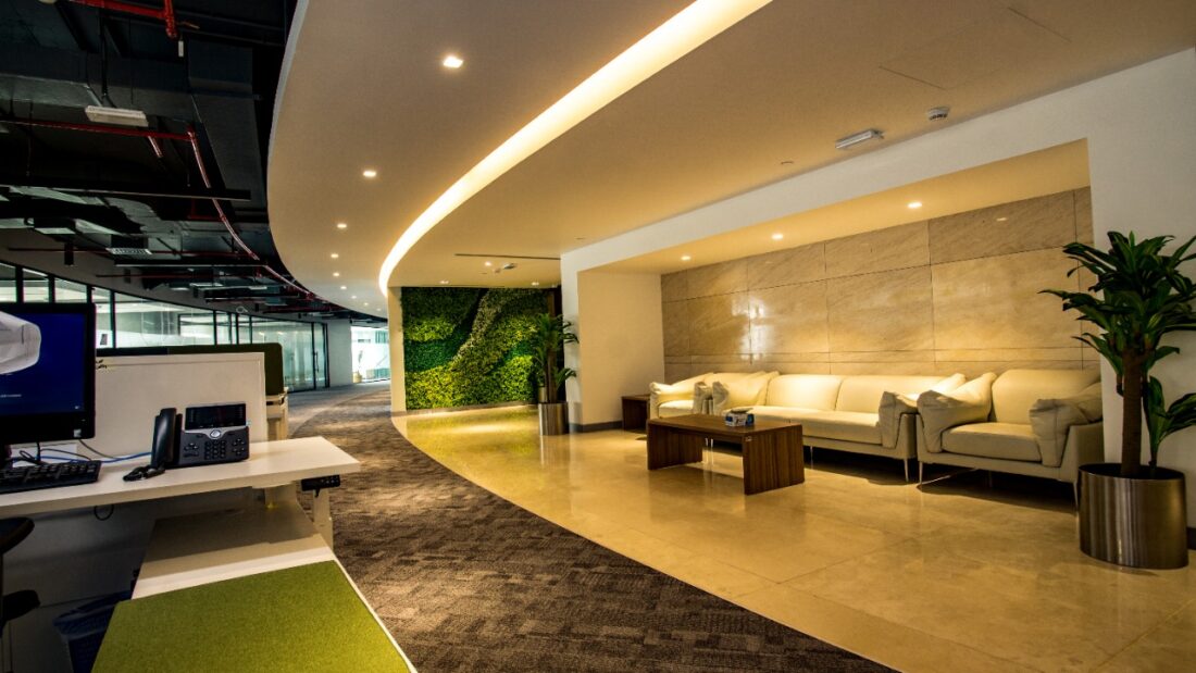 Abu Dhabi Securities Exchange 6