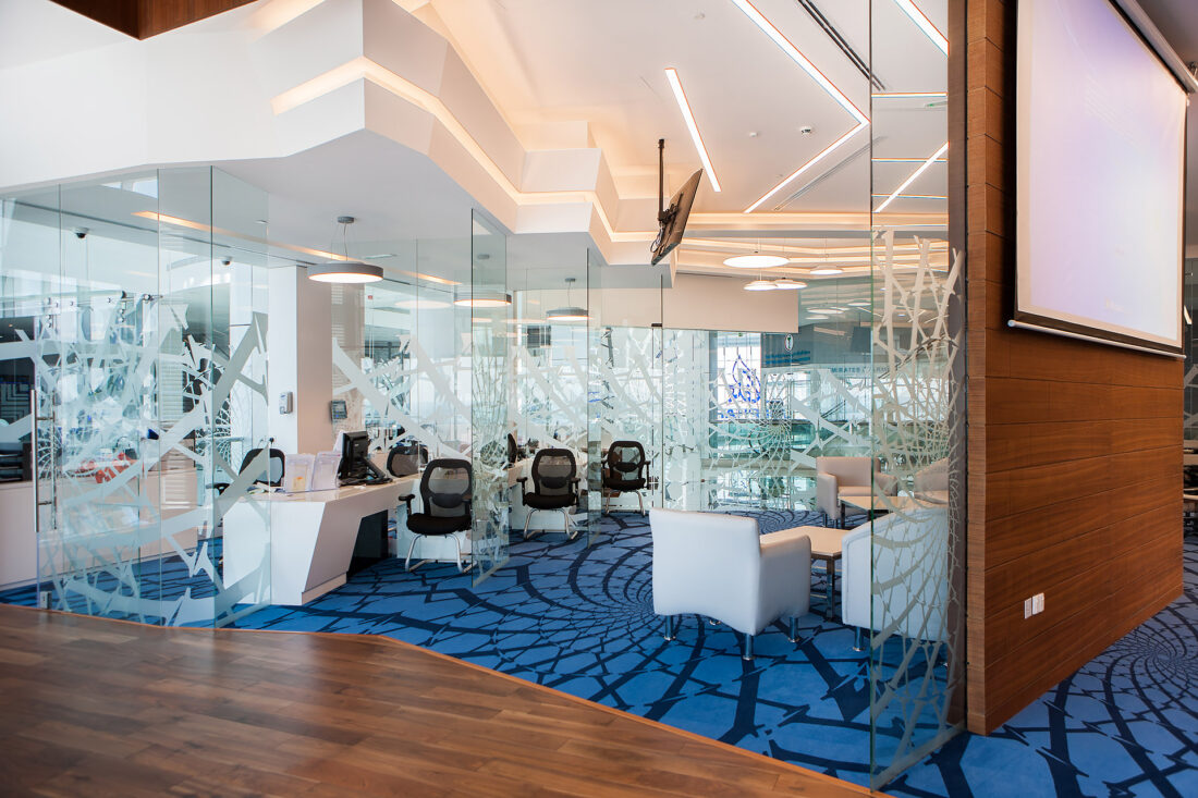 Abu Dhabi Securities Exchange (RAK) 11