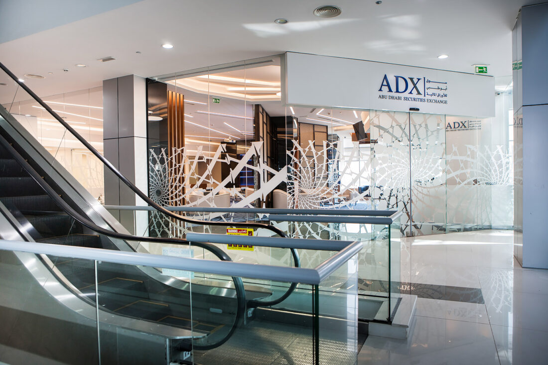 Abu Dhabi Securities Exchange (RAK) 14