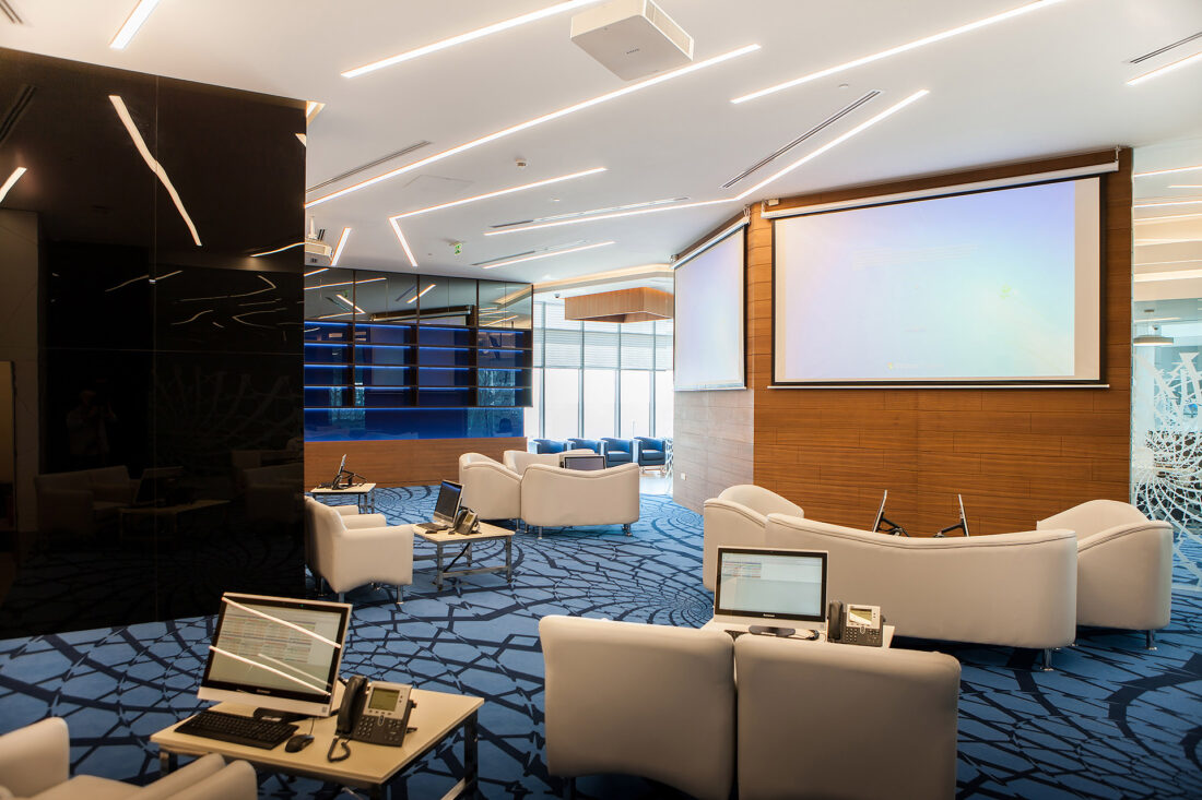 Abu Dhabi Securities Exchange (RAK) 2
