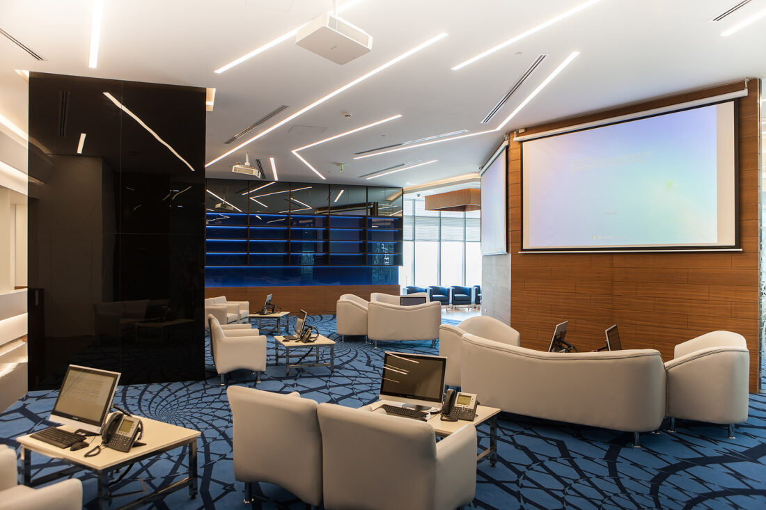 Abu Dhabi Securities Exchange (RAK) 3