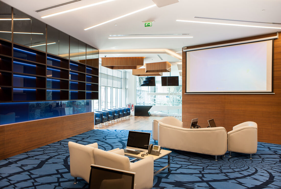 Abu Dhabi Securities Exchange (RAK) 5