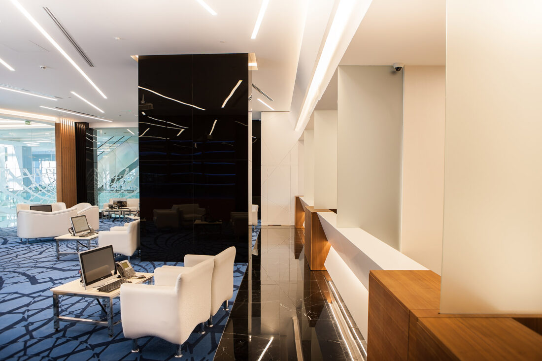 Abu Dhabi Securities Exchange (RAK) 6