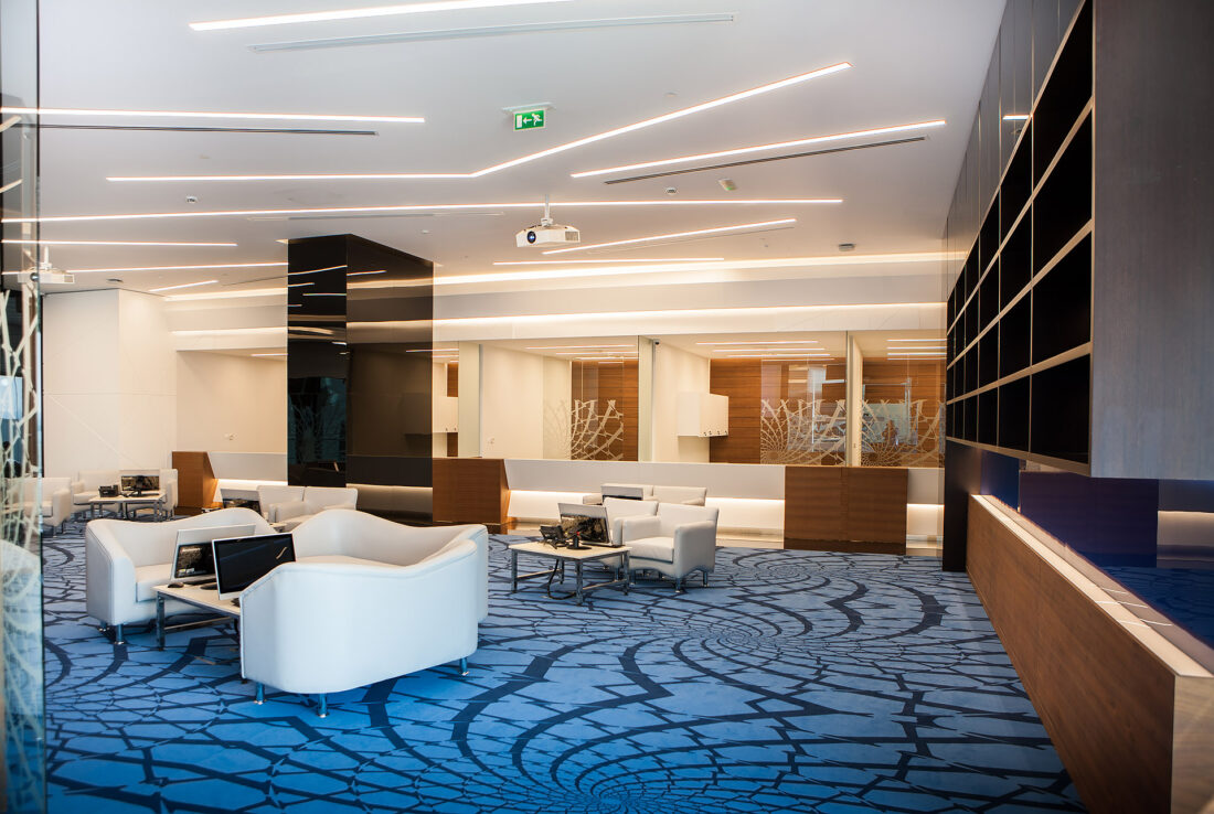 Abu Dhabi Securities Exchange (RAK) 8