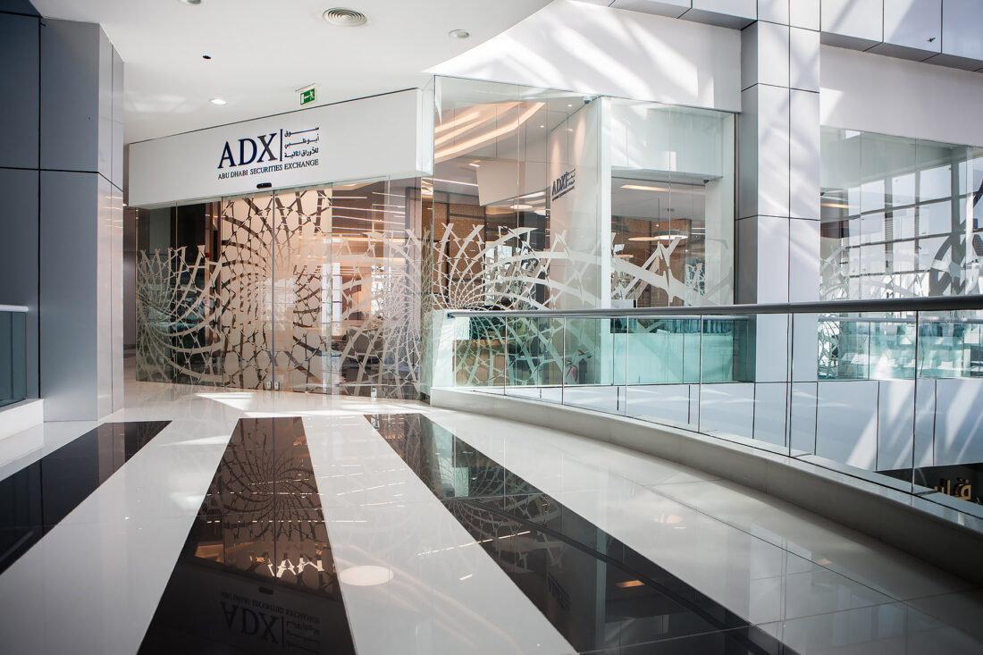 Abu Dhabi Securities Exchange (RAK) 9