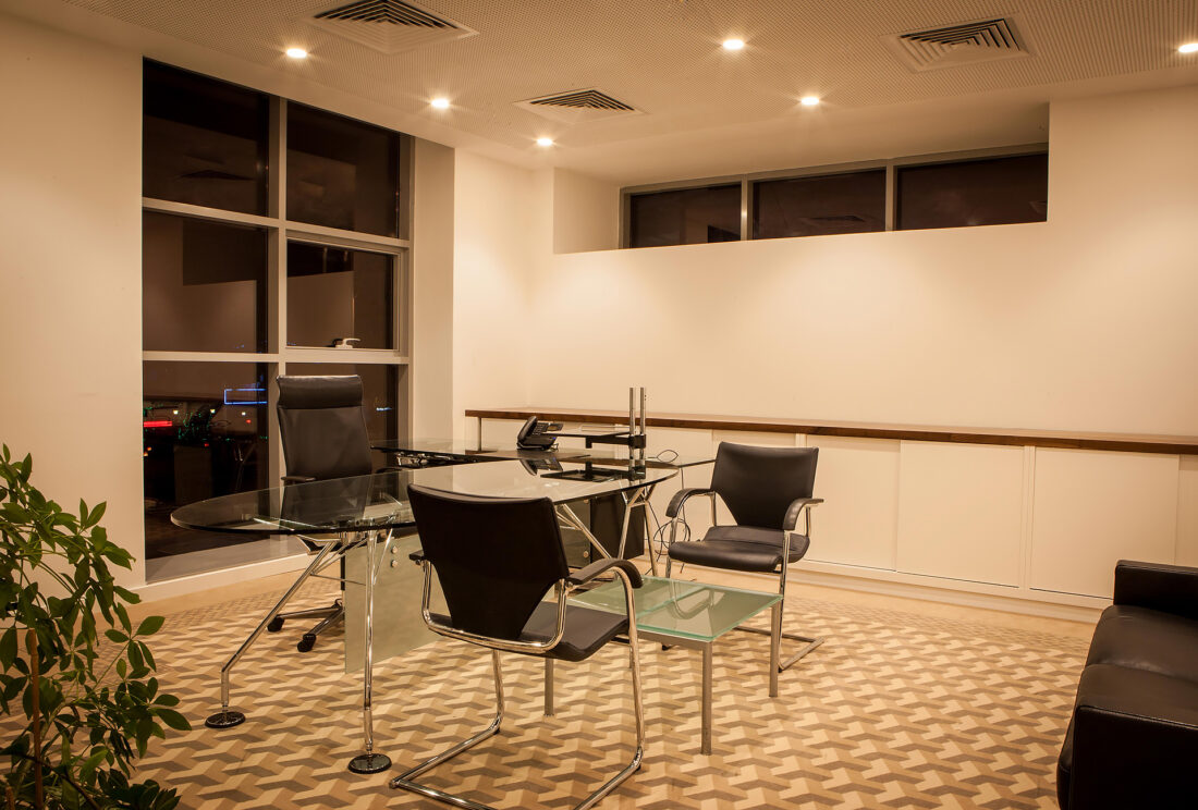 Commercial Bank of Dubai 11