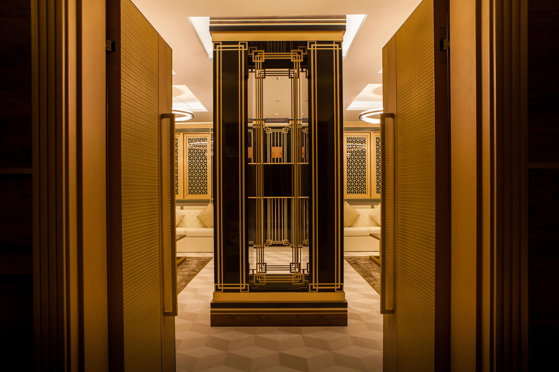 Commercial Bank of Dubai 2