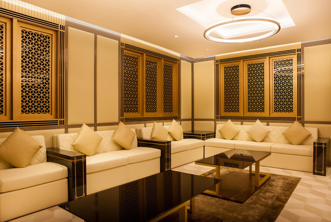 Commercial Bank of Dubai 3