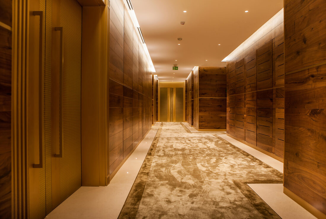 Commercial Bank of Dubai 4