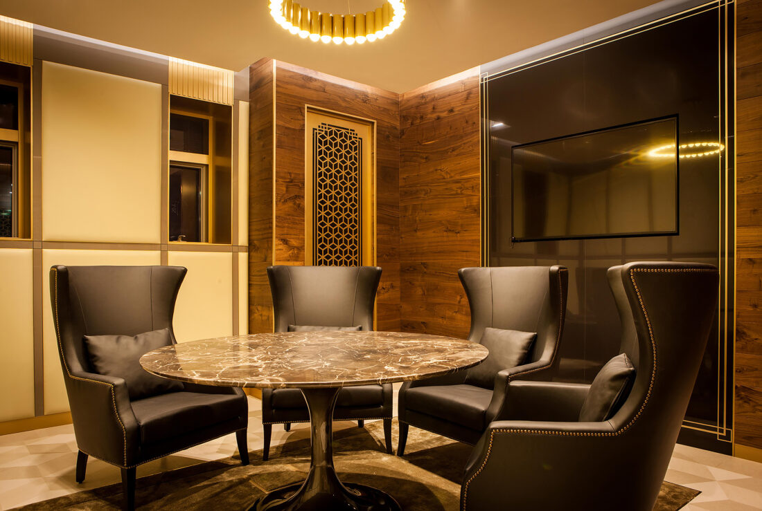 Commercial Bank of Dubai 6