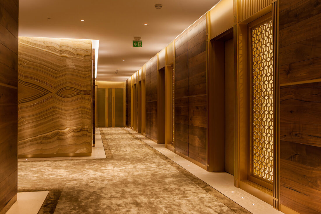 Commercial Bank of Dubai 9