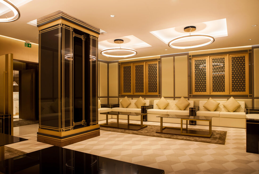 Commercial Bank of Dubai