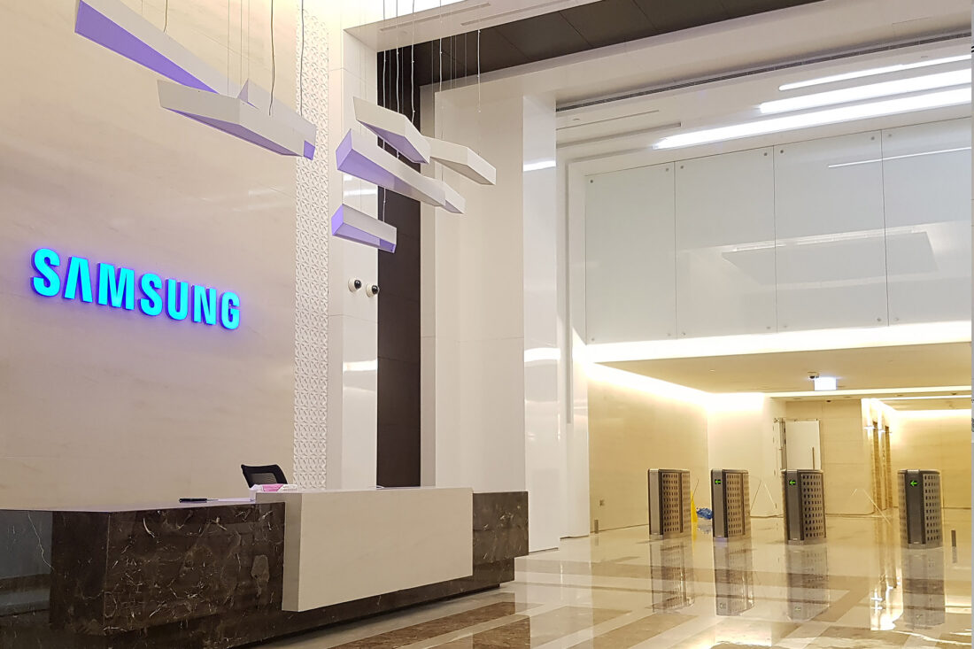 samsung